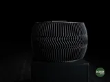 Кутия с винтова капачка