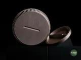 Кутия с винтова капачка
