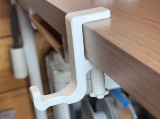 desk hook / table hook