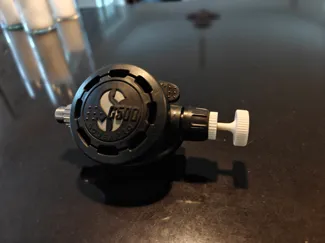 Scubapro G500 adjustment tool