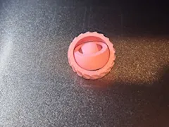 Gyro Fidget