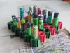 0.16mm layer, 2 walls, 15% infill, 4 plates, 2 colors