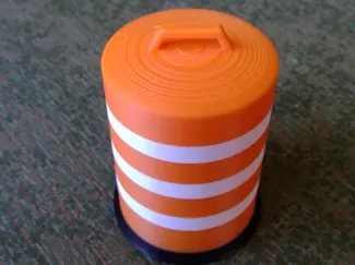 Traffic Cone