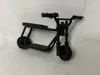 2 plates - Frame and parts.