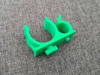 0.2mm layer, 2 walls, 30% infill