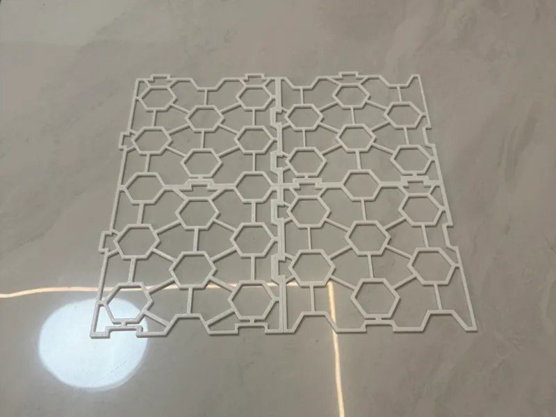 Gravitrax base plate original compatible FIXED