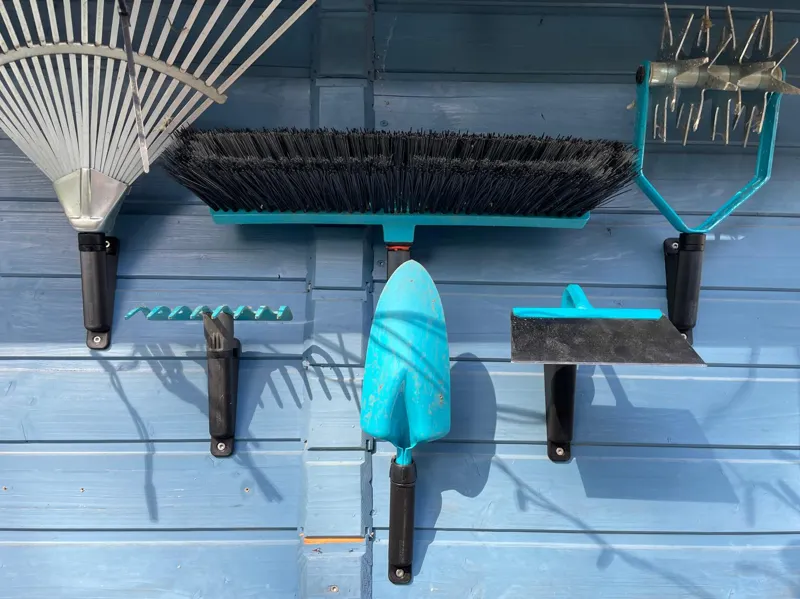 Gardena Combisystem Tool-Holder