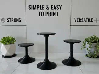 Plant Stand 