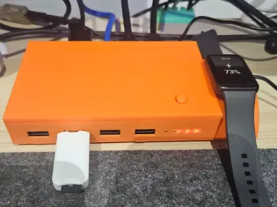 KVM netmak container box 