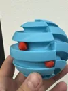 0.2mm layer, 3 walls, 15% infill