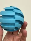 0.2mm layer, 3 walls, 15% infill