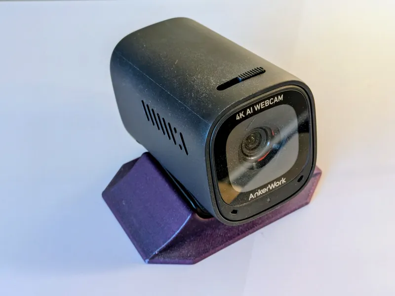 Anker C310 Video Conferencing mount