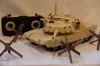 Cyberbrick M1A2 Abrams SEPv3