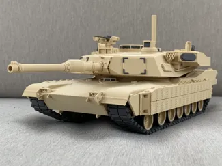 M1A2 Abrams SEPv3 Main Battle Tank