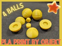 Billes de précision pour platine tournante — photo 3