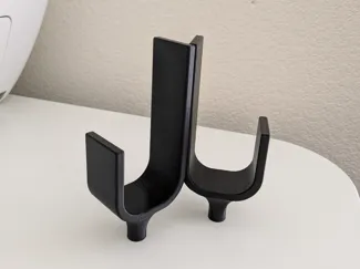 U-Shaped Power Wheelchair Joystick Handle