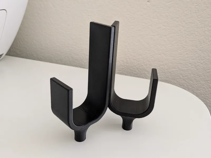 U-Shaped Power Wheelchair Joystick Handle