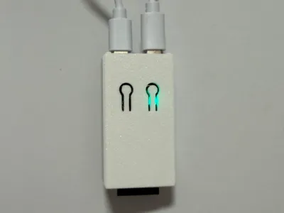 ESP32-C6-WROOM-1 with J5
