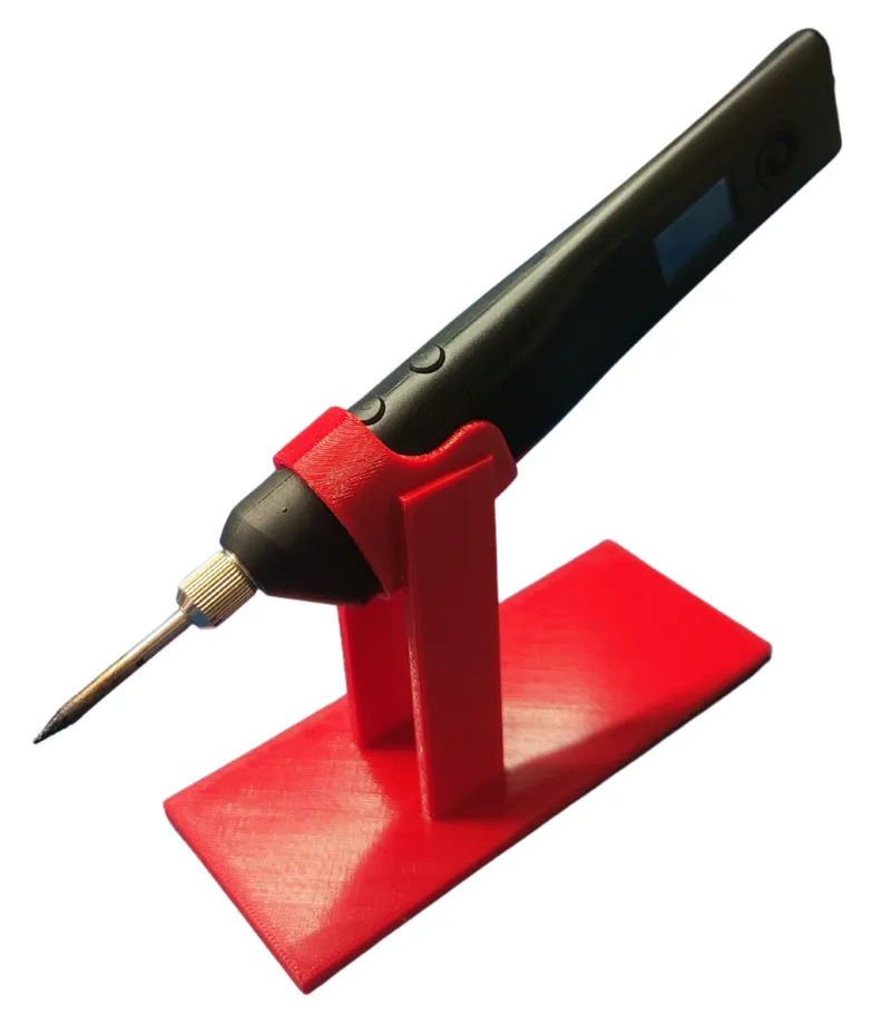 3DSimo Pen Stand/Holder
