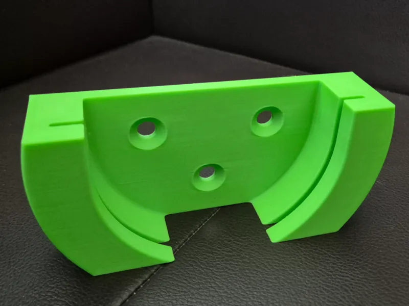 Fanatec QR2 Lite Wand- und Aluprofilhalter