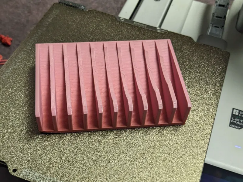 hand soap tray