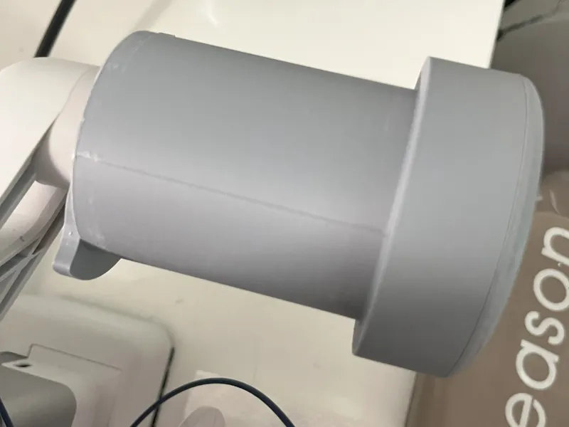 Sleeve adapter for Thin spools for A1 mini