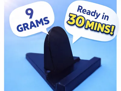 phone holder