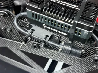Tron Elite ESC Cable Holder