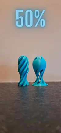 50% size optimized for bambu printers.
