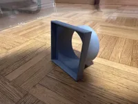 风扇转接头