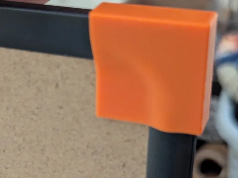 Poster Frame Corner Protectors
