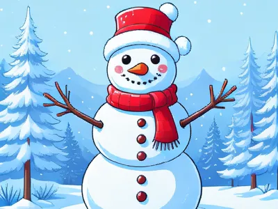 Snowman