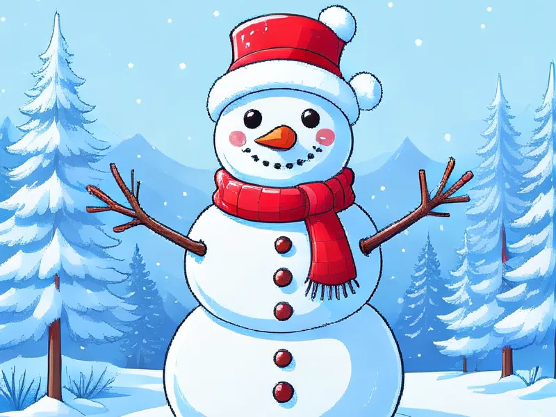 Snowman