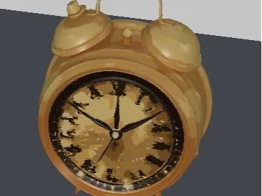 milos uhr