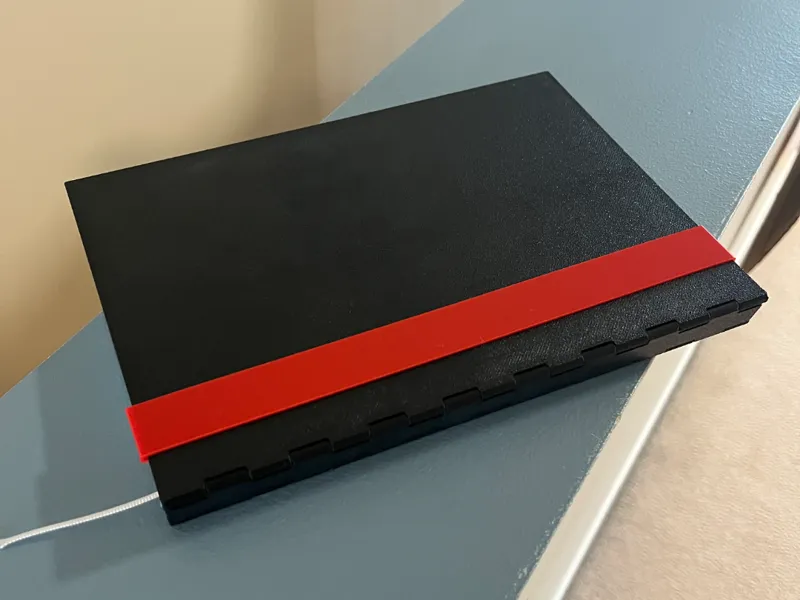 Midori A5 NoteBook Cover