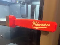0.16mm layer, 2 walls, 15% infill