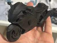 0.2mm nozzle, 0.06mm layer, 4 walls, 15% infill