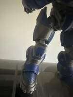 StarCraft II - Marine articulé (V2) — photo 7