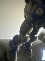 StarCraft II - Marine articulé (V2) — photo 6