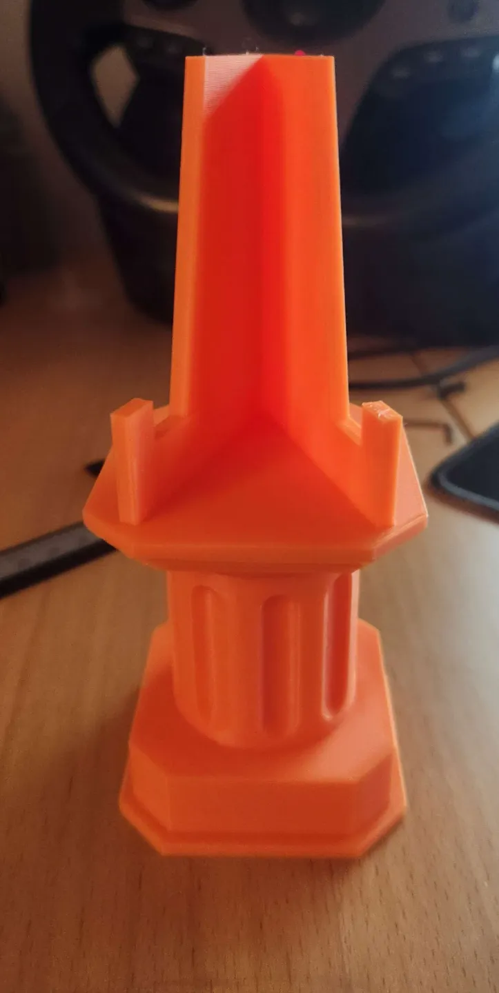 Item Display Stand