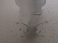 0.2mm layer, 3 walls, 15% infill