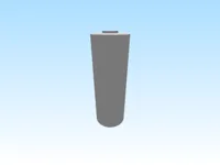 0.28mm layer, 2 walls, 15% infill