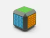 Sensory Clicker Cube Multi Color (No AMS)