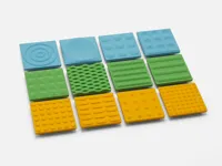 All Tiles