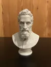 0.2mm layer, 2 walls, 7% infill