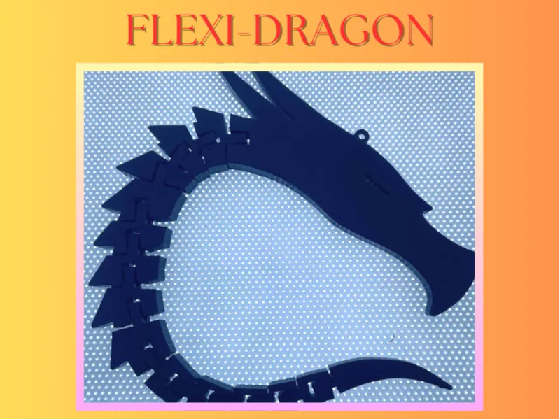 FLEXI-DRAGON