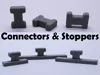 Connectors & Stoppers