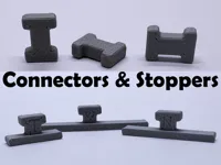 Connectors & Stoppers