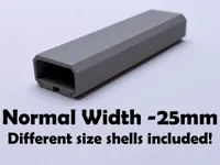 Normal Cable Channel