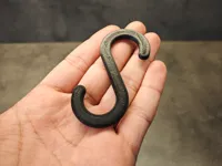 0.2mm layer, 2 walls, 20% infill